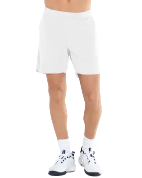 107698-100 | PLAYER SHORT-7" | WHITE