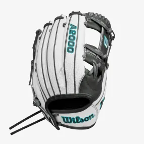 2024 Wilson Fastpitch Classics Series A2000 H75SS 11.75" Infield Fastpitch Glove