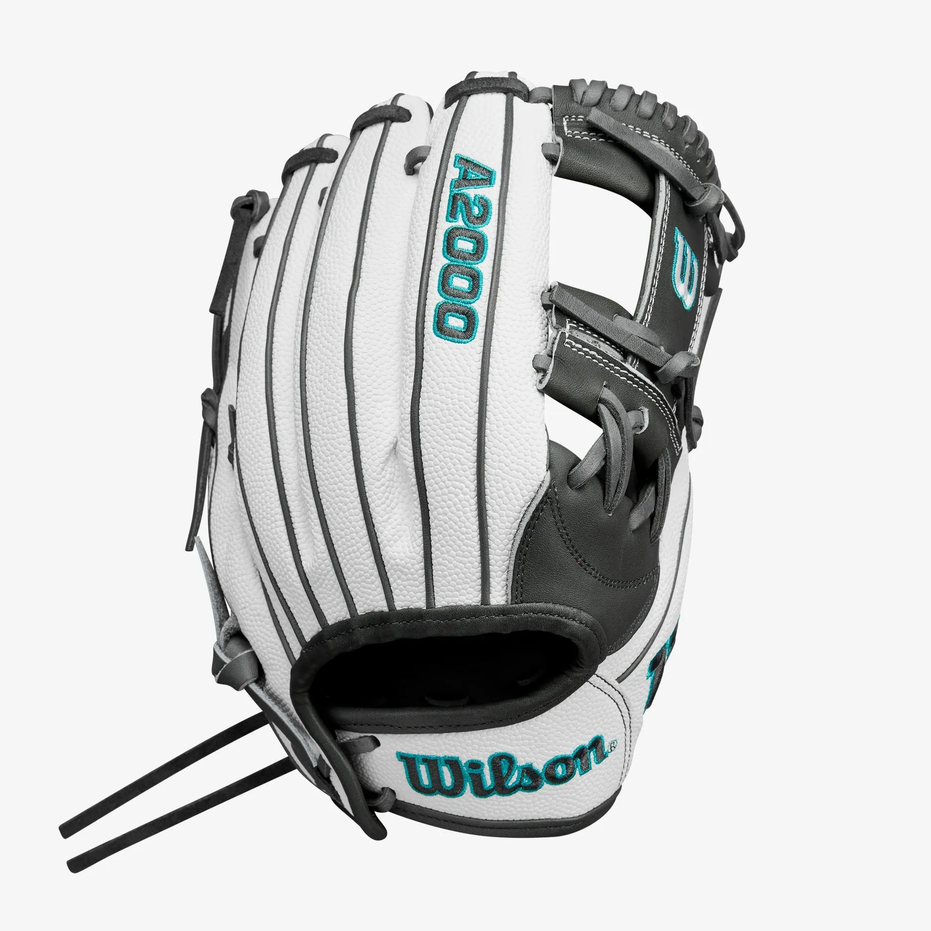2024 Wilson Fastpitch Classics Series A2000 H75SS 11.75" Infield Fastpitch Glove
