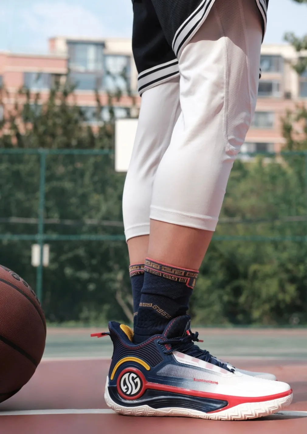361° Aaron Gordon AG4 - Winning Moment