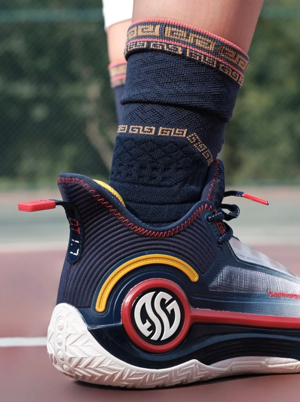 361° Aaron Gordon AG4 - Winning Moment