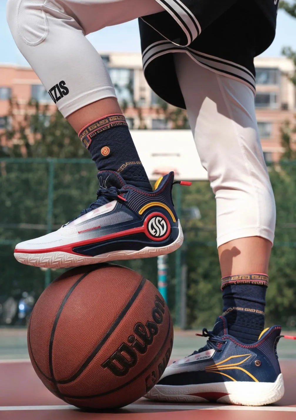 361° Aaron Gordon AG4 - Winning Moment