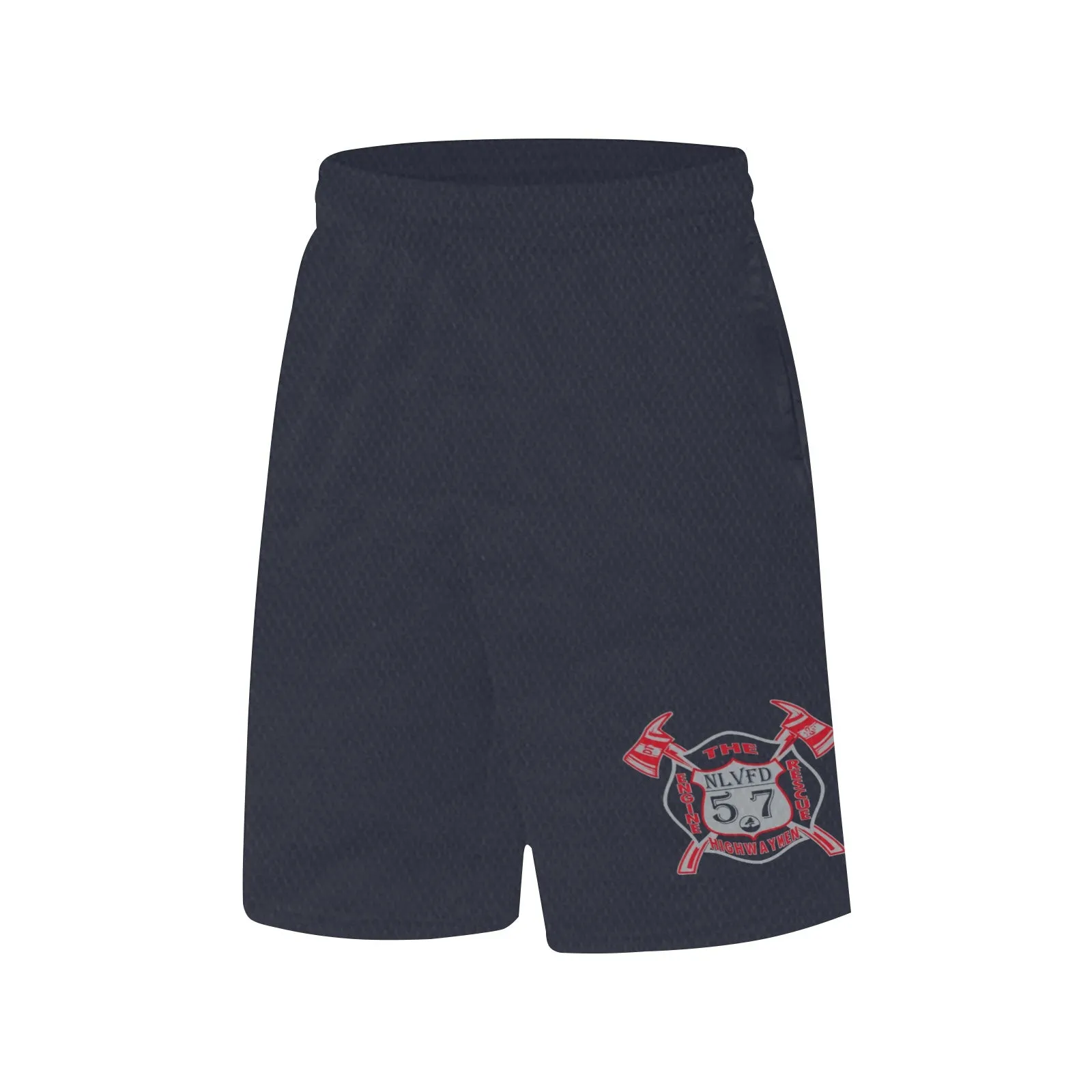 57 Logo Shorts