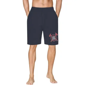 57 Logo Shorts