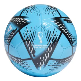 adidas Al Rihla World Cup 2022 Club Ball Pantone/Black