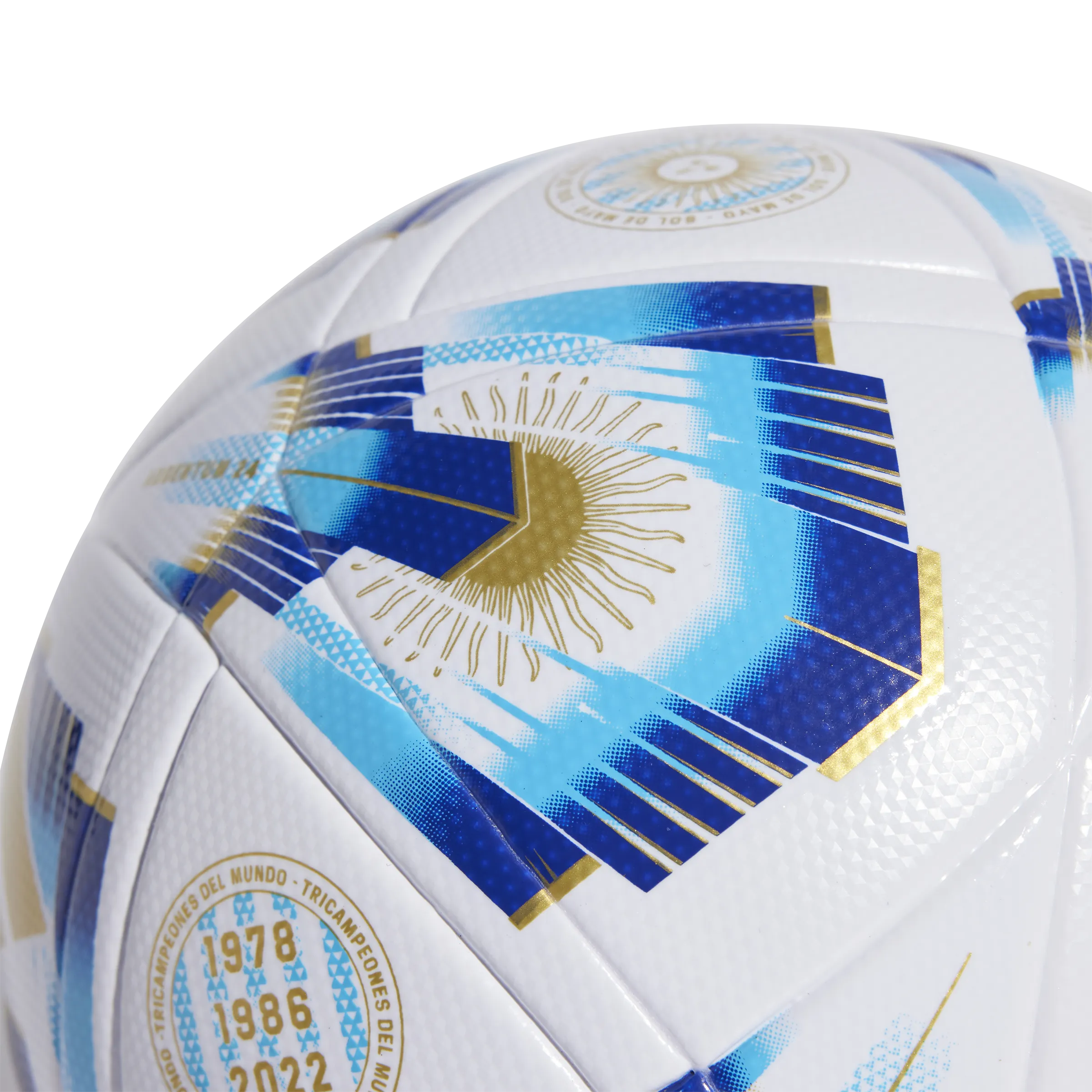 Adidas Argentina 2024/25 League Ball