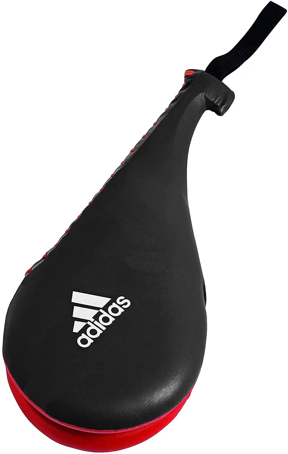 Adidas Double Kicking Large size Target Mitt Equipment (Black, Red, or Blue)