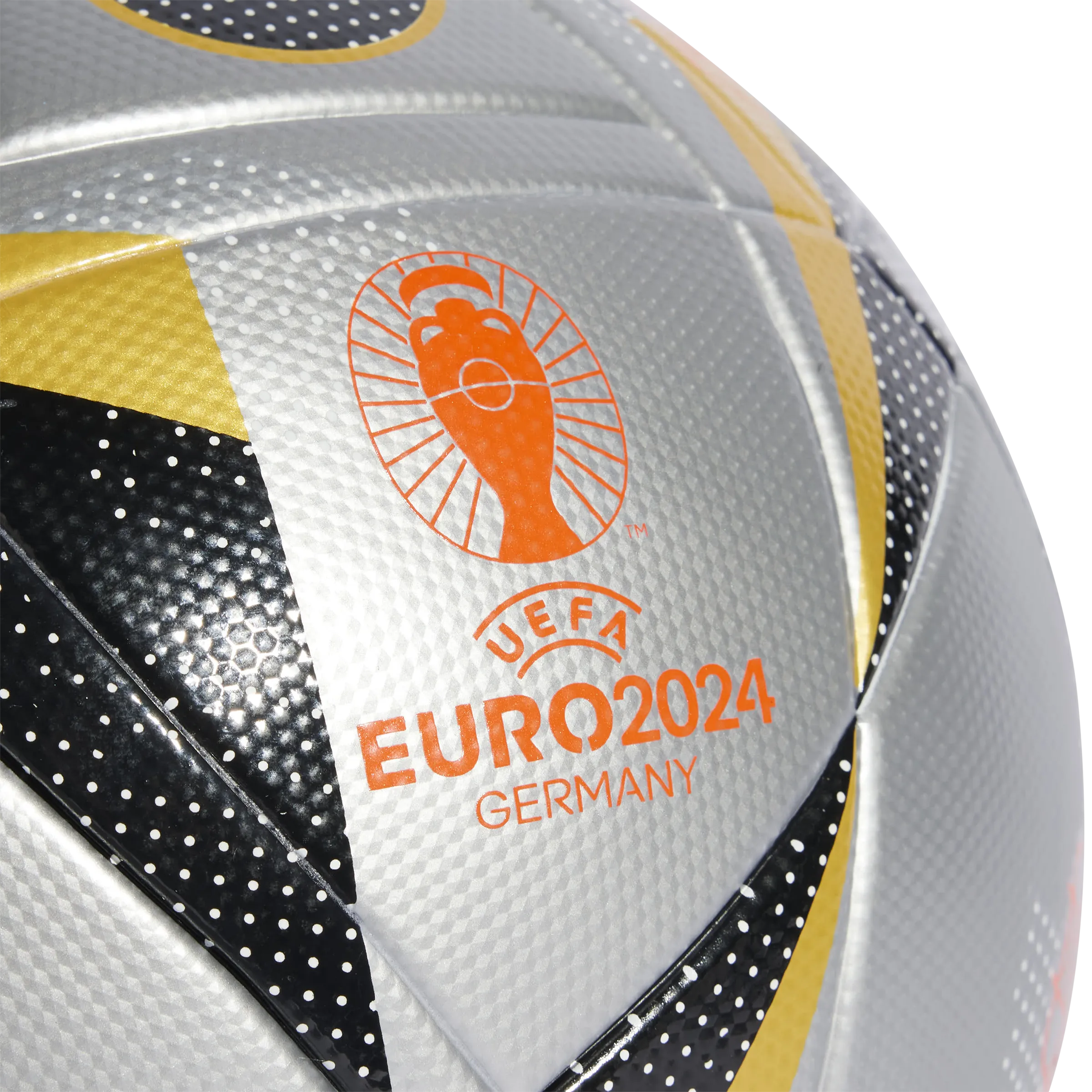Adidas Euro 2024 Fussballliebe Finale League Ball
