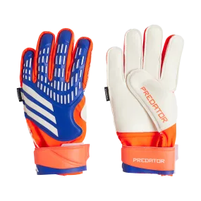 Adidas Jr. Predator Match FS Goalkeeper Glove