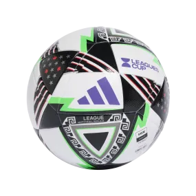 Adidas Leagues Cup 24 League Ball