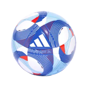 Adidas Olympics 2024 League Soccer Ball