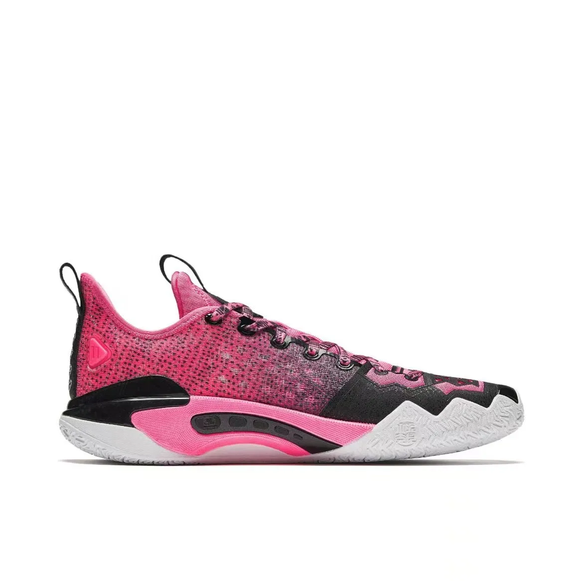 Anta Shock Wave 5 Pro  - 520