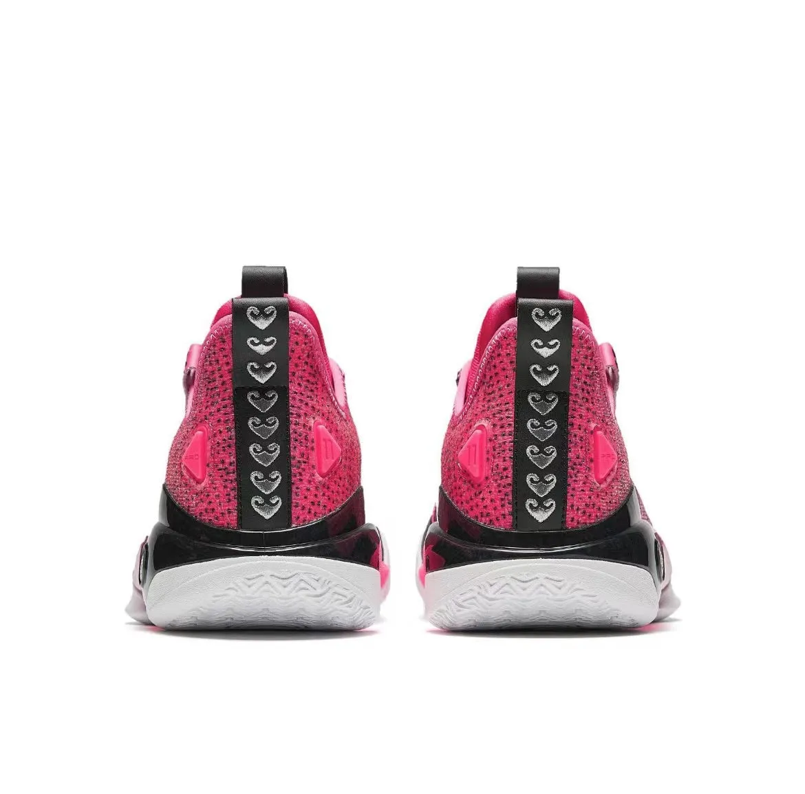 Anta Shock Wave 5 Pro  - 520