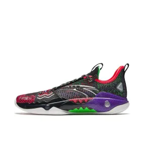Anta Shock Wave 5 Pro  - Black History Month