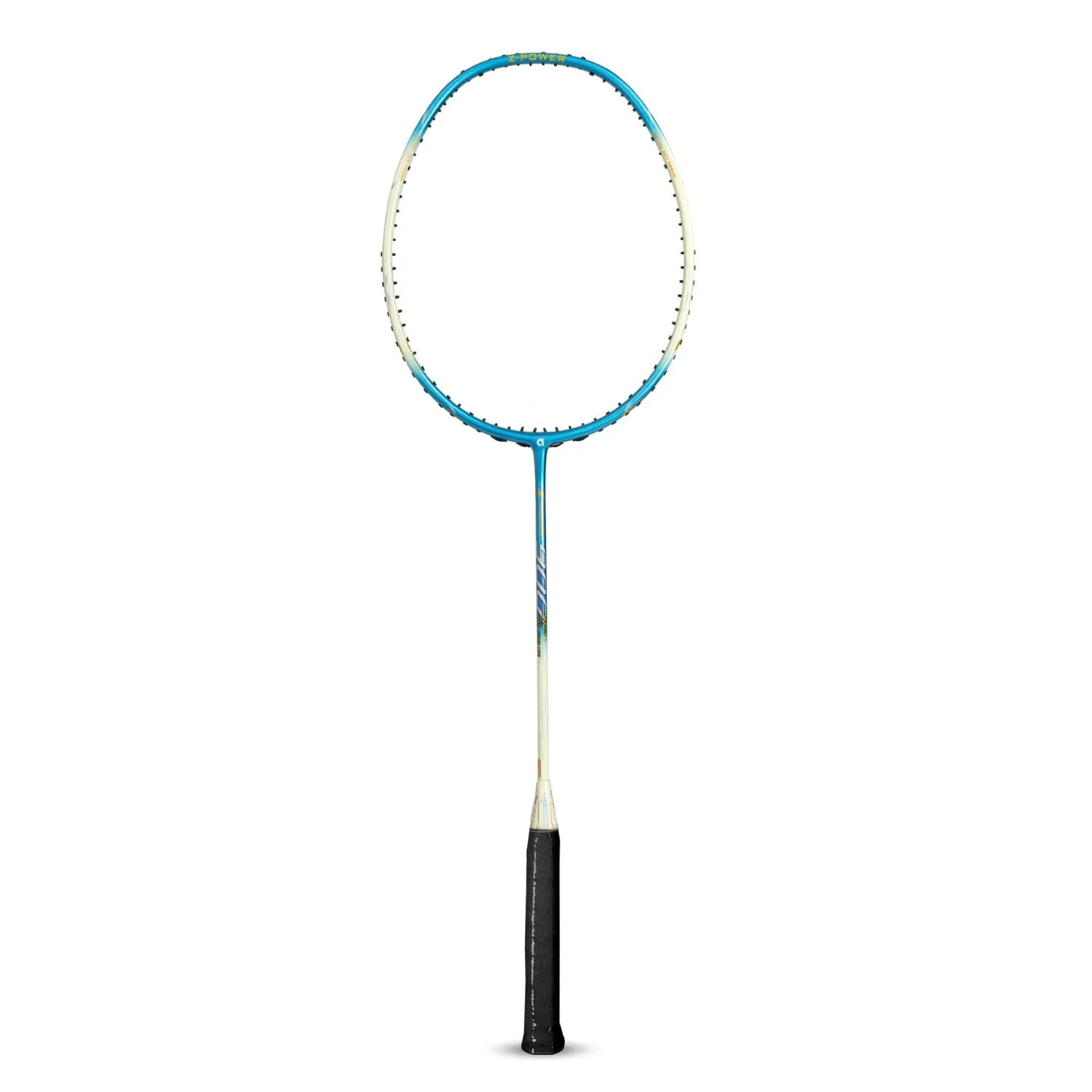 Apacs Z Power 900 RP   Super Lite Badminton Racquet without Cover (7U)