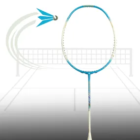 Apacs Z Power 900 RP   Super Lite Badminton Racquet without Cover (7U)
