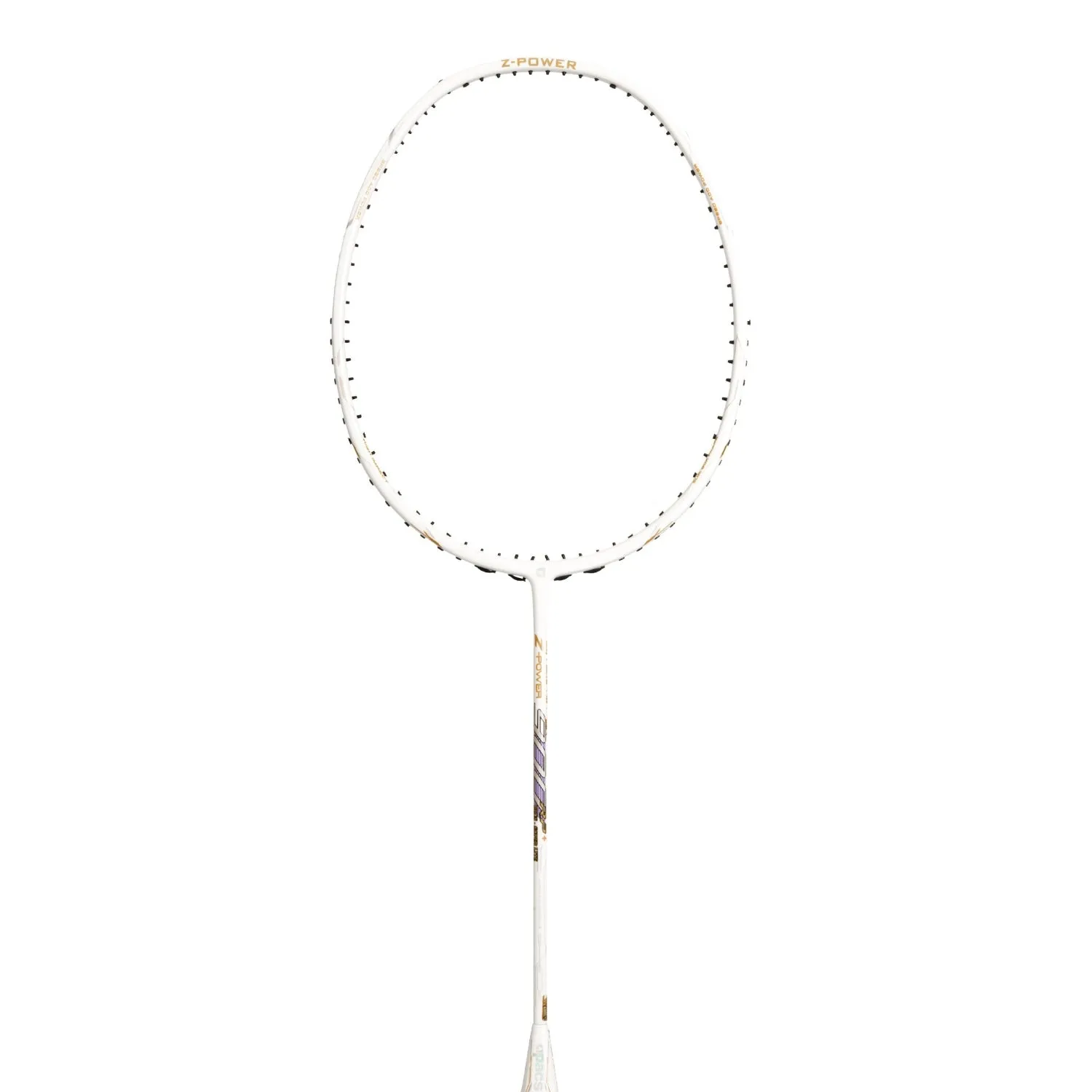 Apacs Z Power 900 RP   Super Lite Badminton Racquet without Cover (7U)