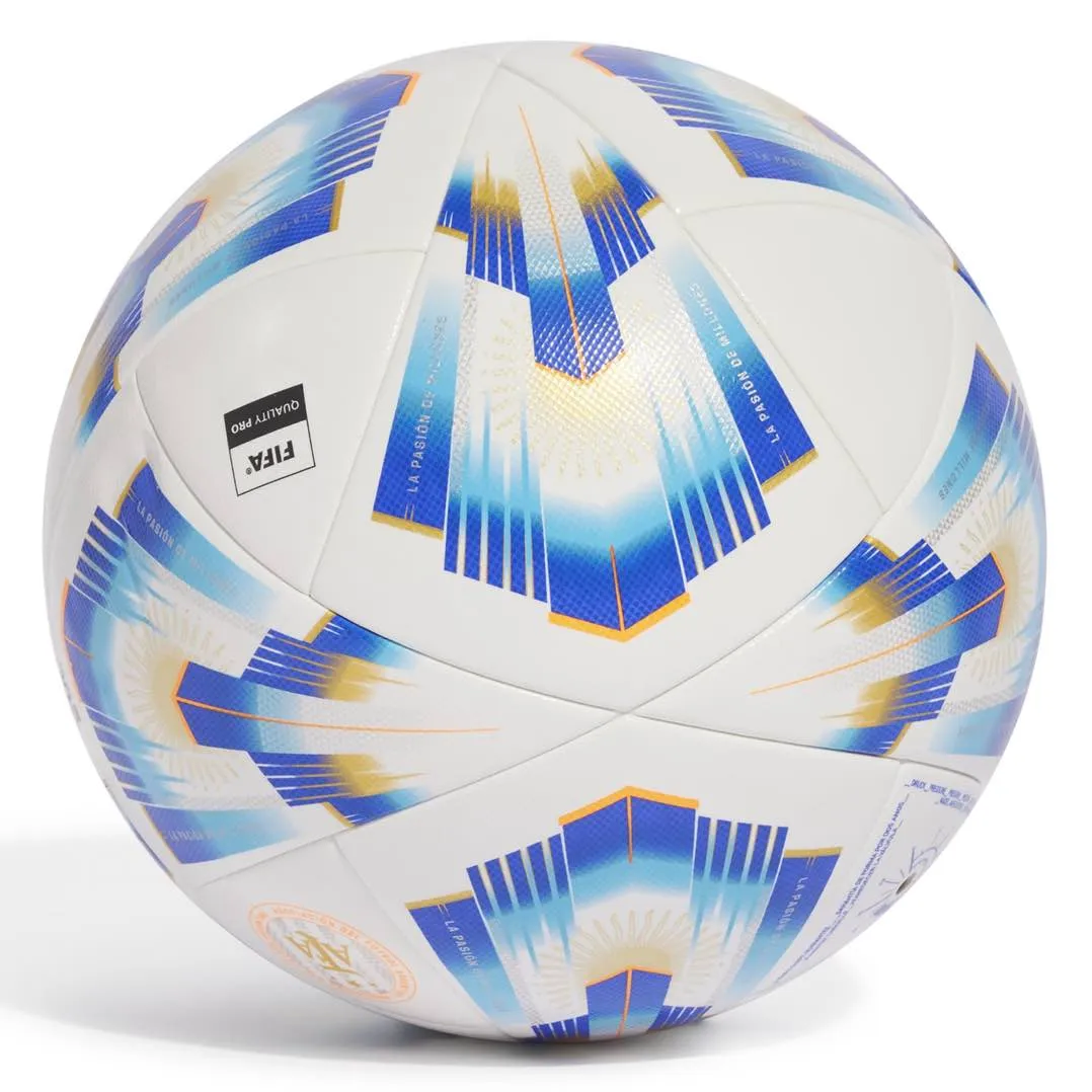 Argentina 24 Competiton Soccer Ball