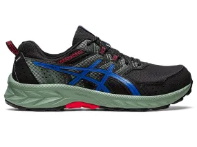Asics GEL-VENTURE 9 sneakers, black/blue