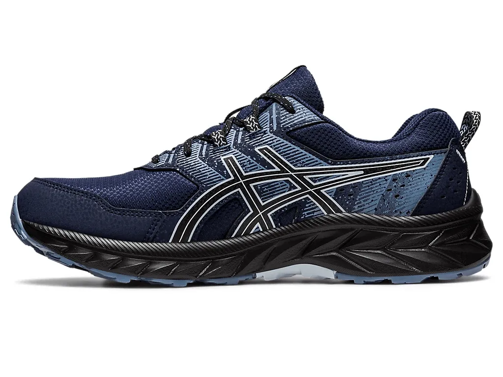Asics GEL-VENTURE 9 sneakers, dark blue