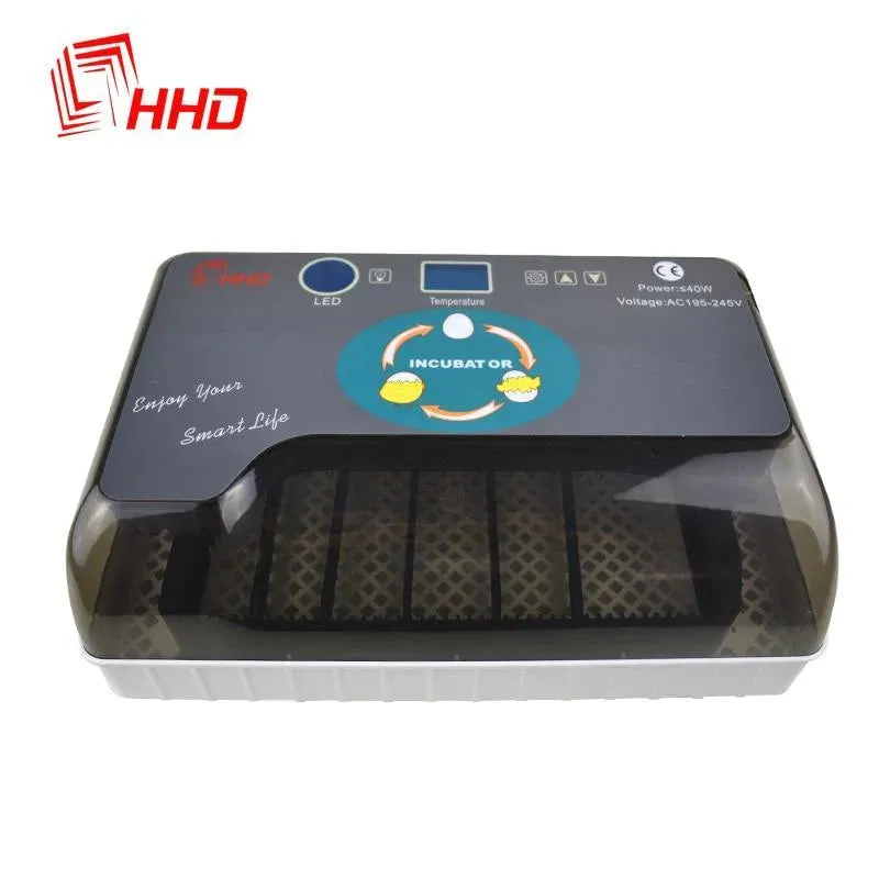 Automatic Multifunctional Egg Incubator Brooding Equipment