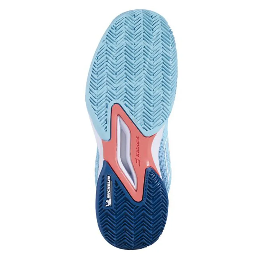 Babolat 33S23730 Jet Mach 3 Clay Junior