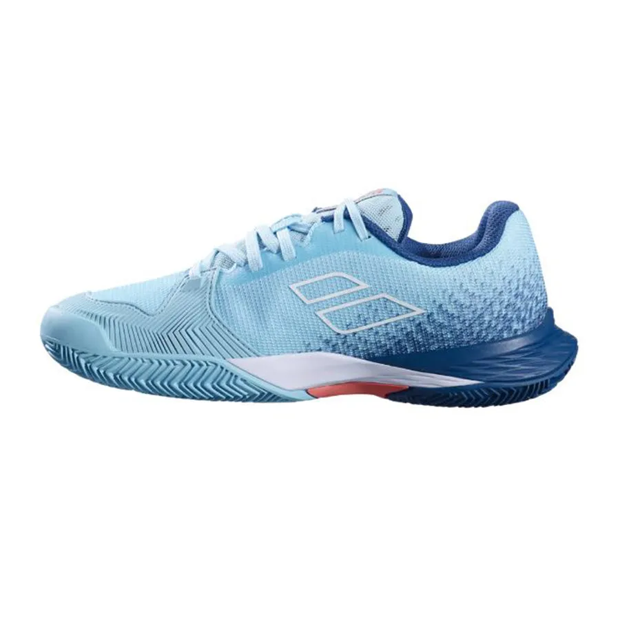 Babolat 33S23730 Jet Mach 3 Clay Junior
