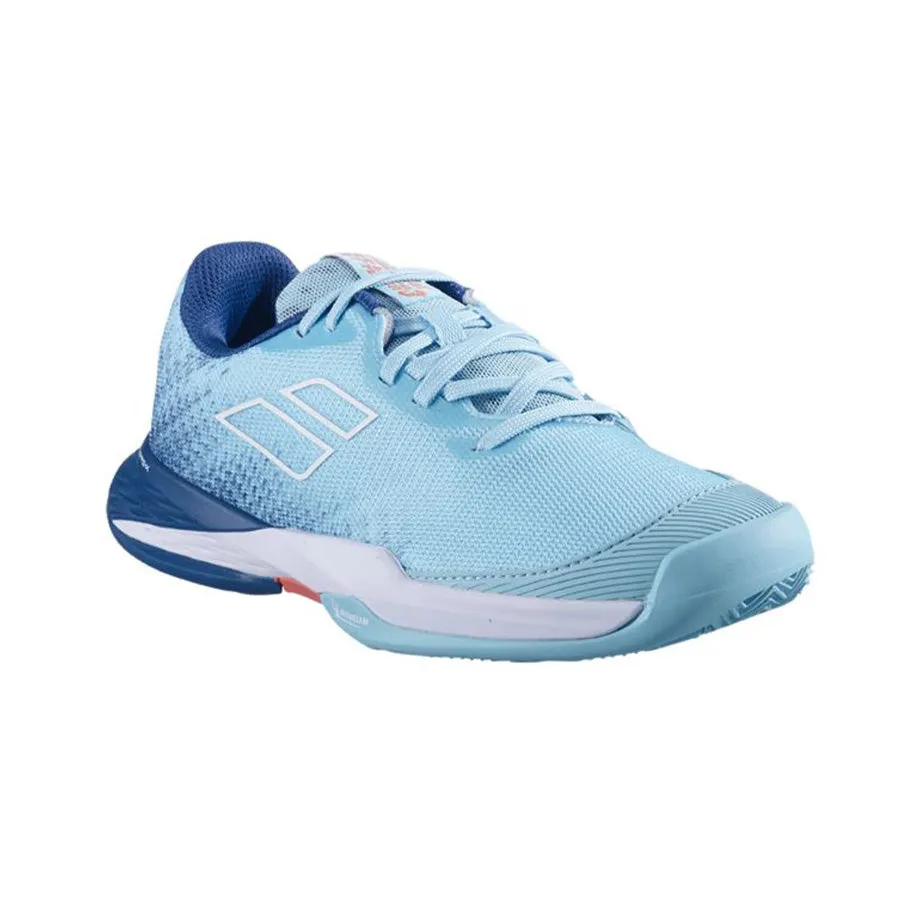 Babolat 33S23730 Jet Mach 3 Clay Junior
