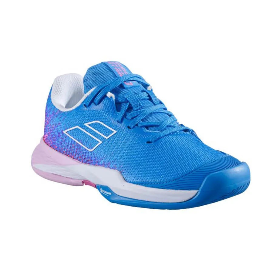 Babolat 33S23883 Jet Mach 3 All Court Junior