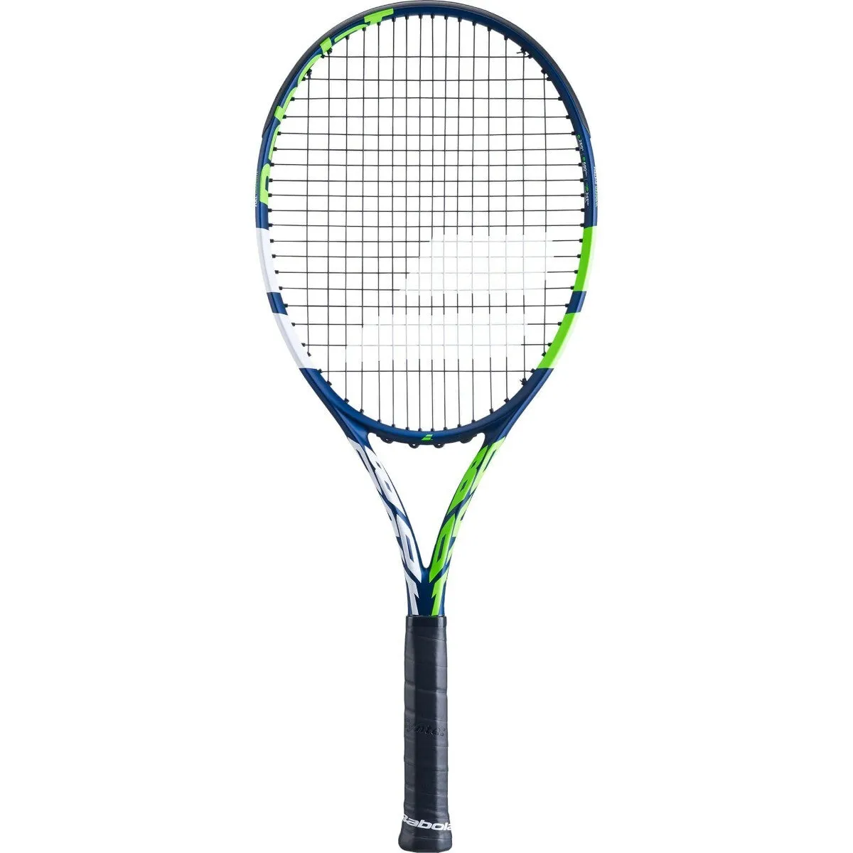 Babolat Boost Drive Tennis Racket Blue Green