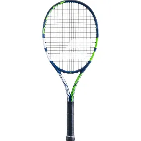 Babolat Boost Drive Tennis Racket Blue Green