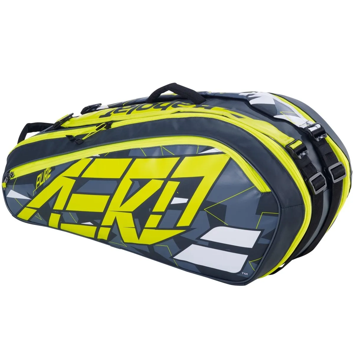 Babolat Pure Aero RH X 6