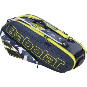 Babolat Pure Aero RH X 6