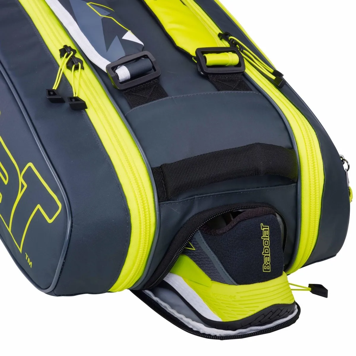 Babolat Pure Aero RH X 6