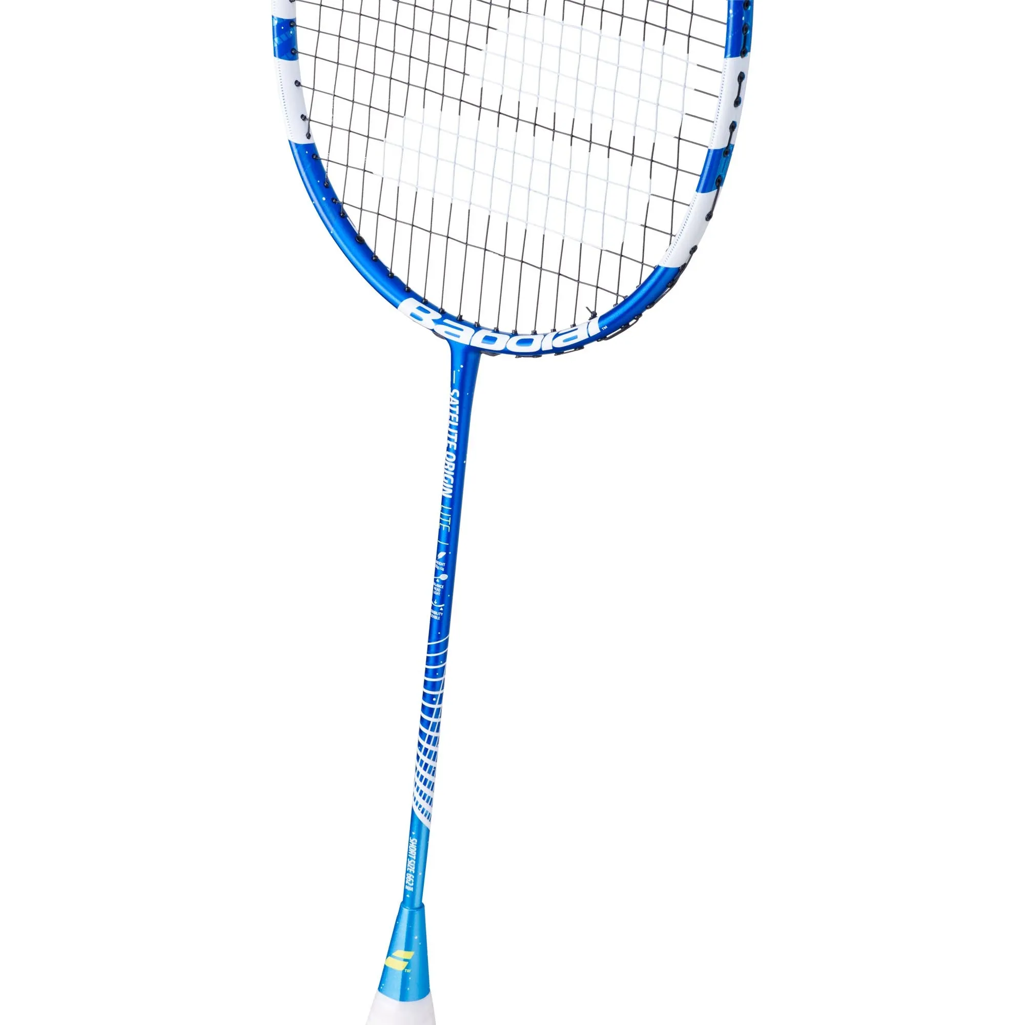Babolat Satelite Origin Lite Badminton Racket