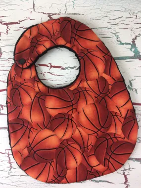 Basketball Bib