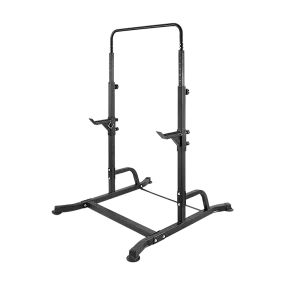 Bench Press Gym Rack and Chin Up Bar