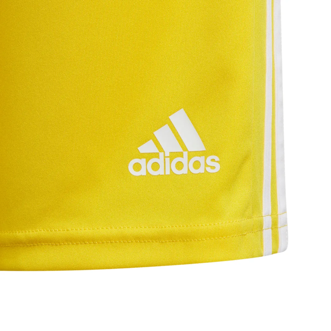 Boys'/Girls' Adidas Youth Squadra 21 Short