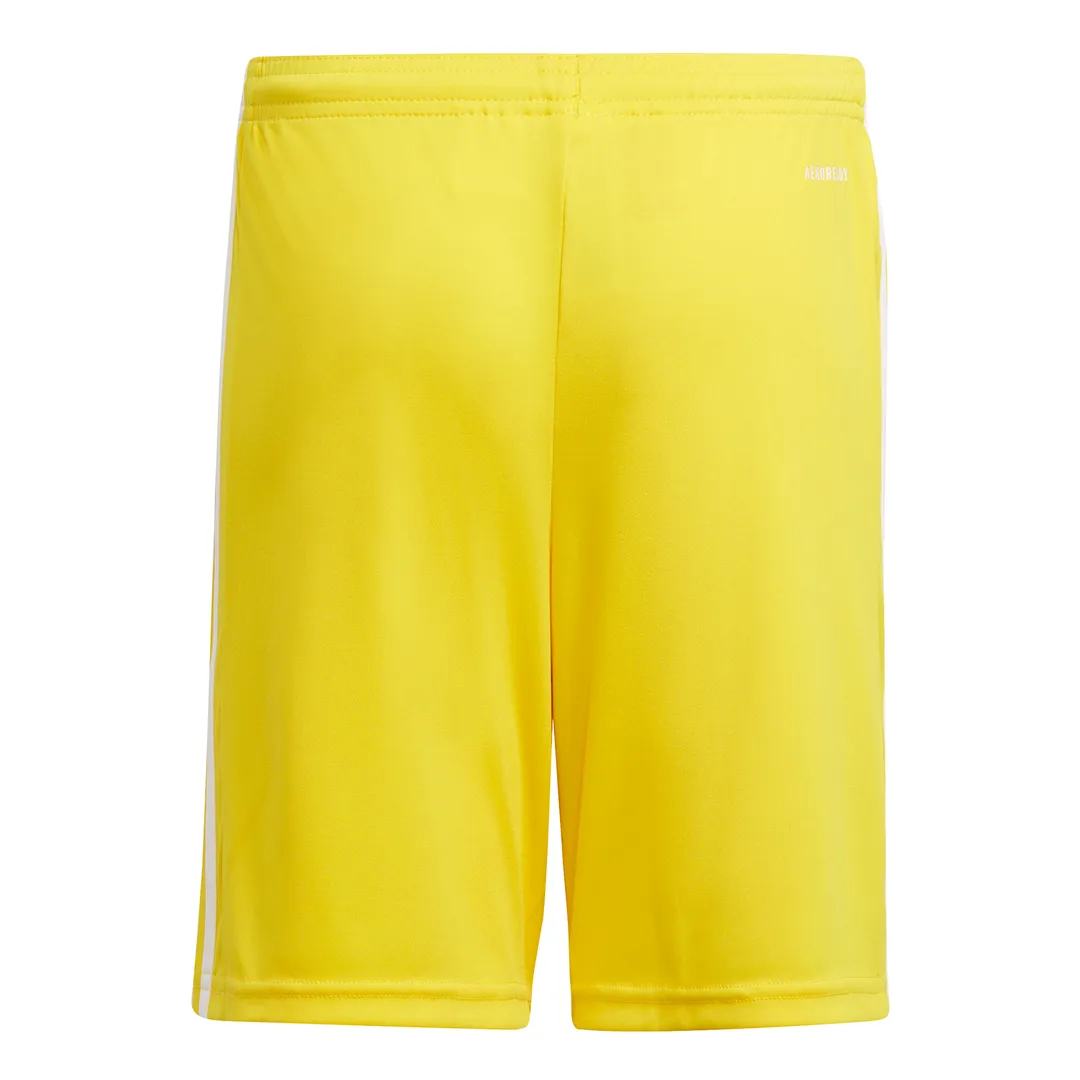 Boys'/Girls' Adidas Youth Squadra 21 Short