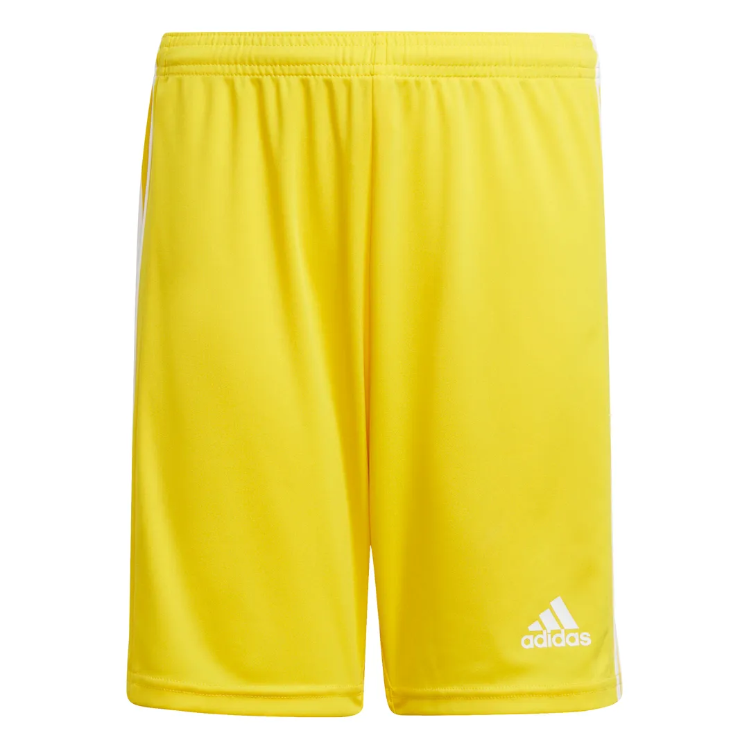 Boys'/Girls' Adidas Youth Squadra 21 Short