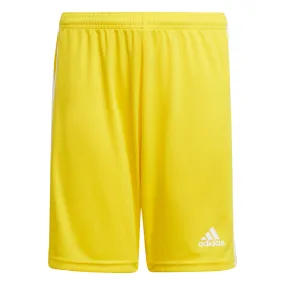 Boys'/Girls' Adidas Youth Squadra 21 Short