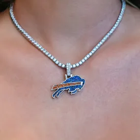 Buffalo Bills Pendant