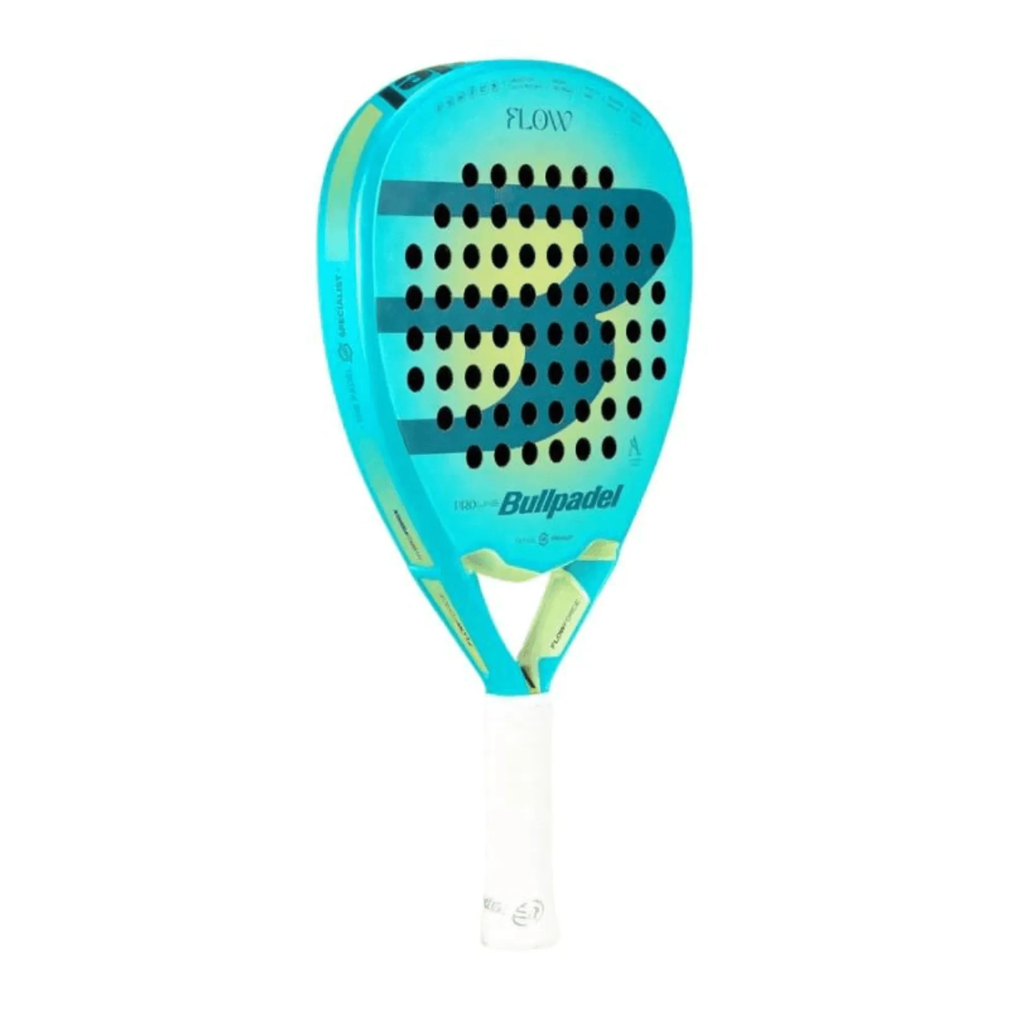 Bullpadel Flow Woman 2025 Padel Racket