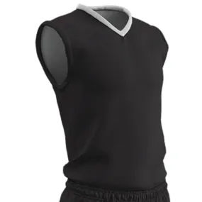 Champro Adult Clutch Basketball Jersey White