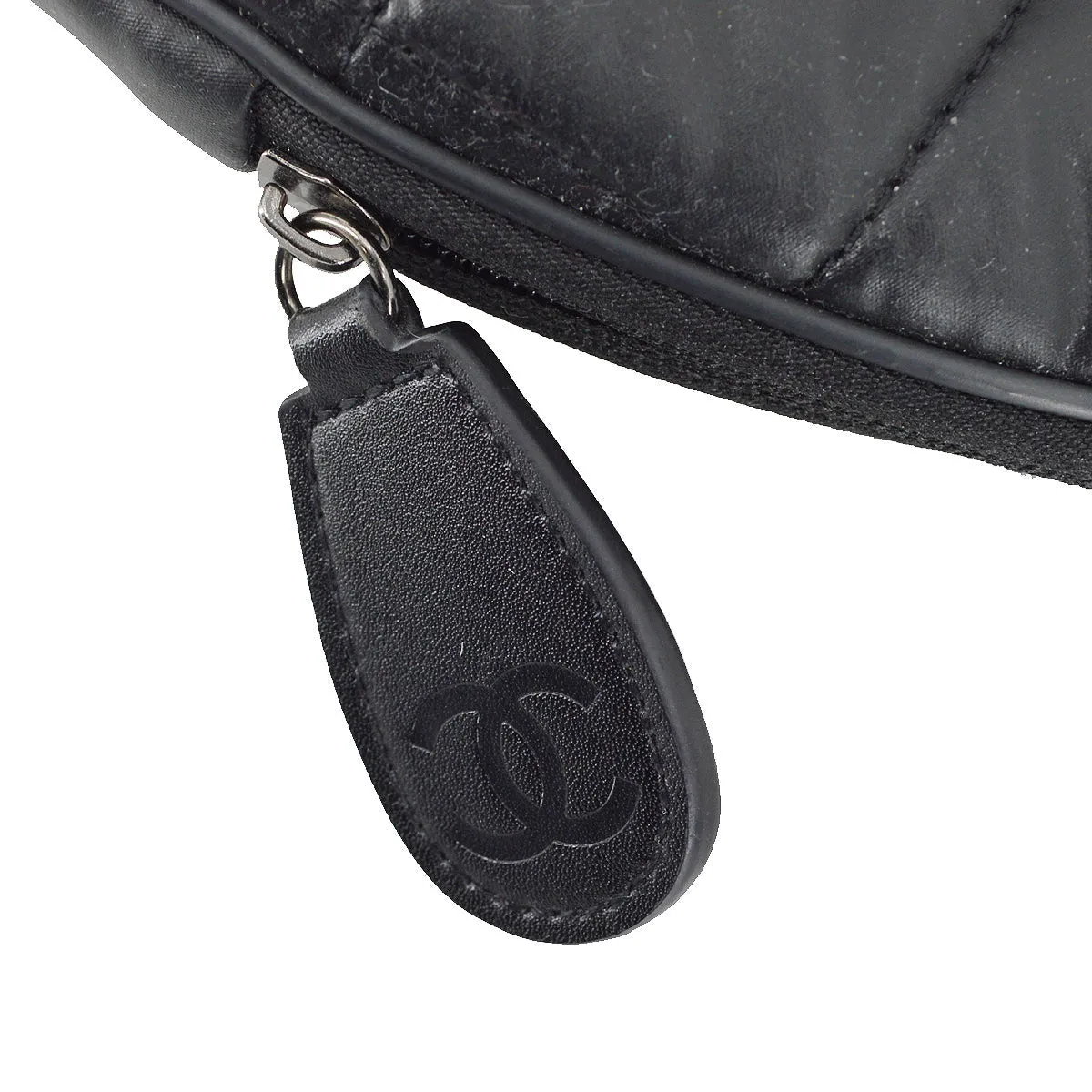 Chanel 2008 Runway Sport Line Tennis Racket