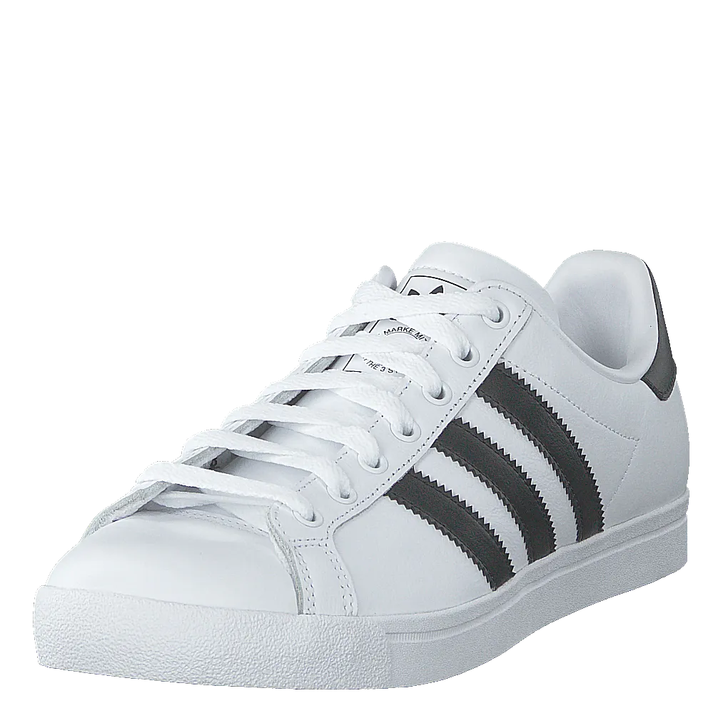 Coast Star Ftwrwhite/coreblack/ftwrwhite