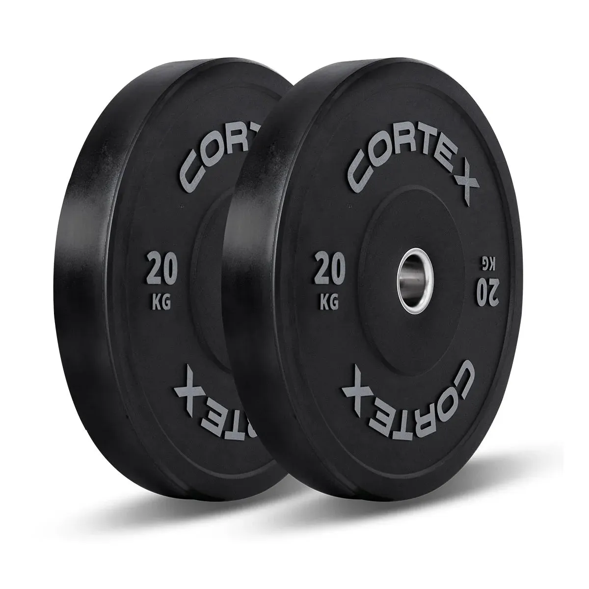 CORTEX SM26 Multi Gym with 130kg Olympic Bumper Weight, Bar and Bench Set