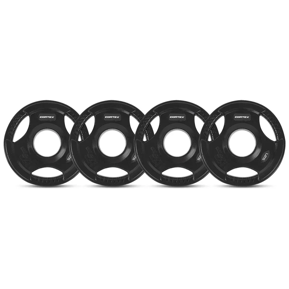 CORTEX SM26 Multi Gym with 130kg Olympic Bumper Weight, Bar and Bench Set