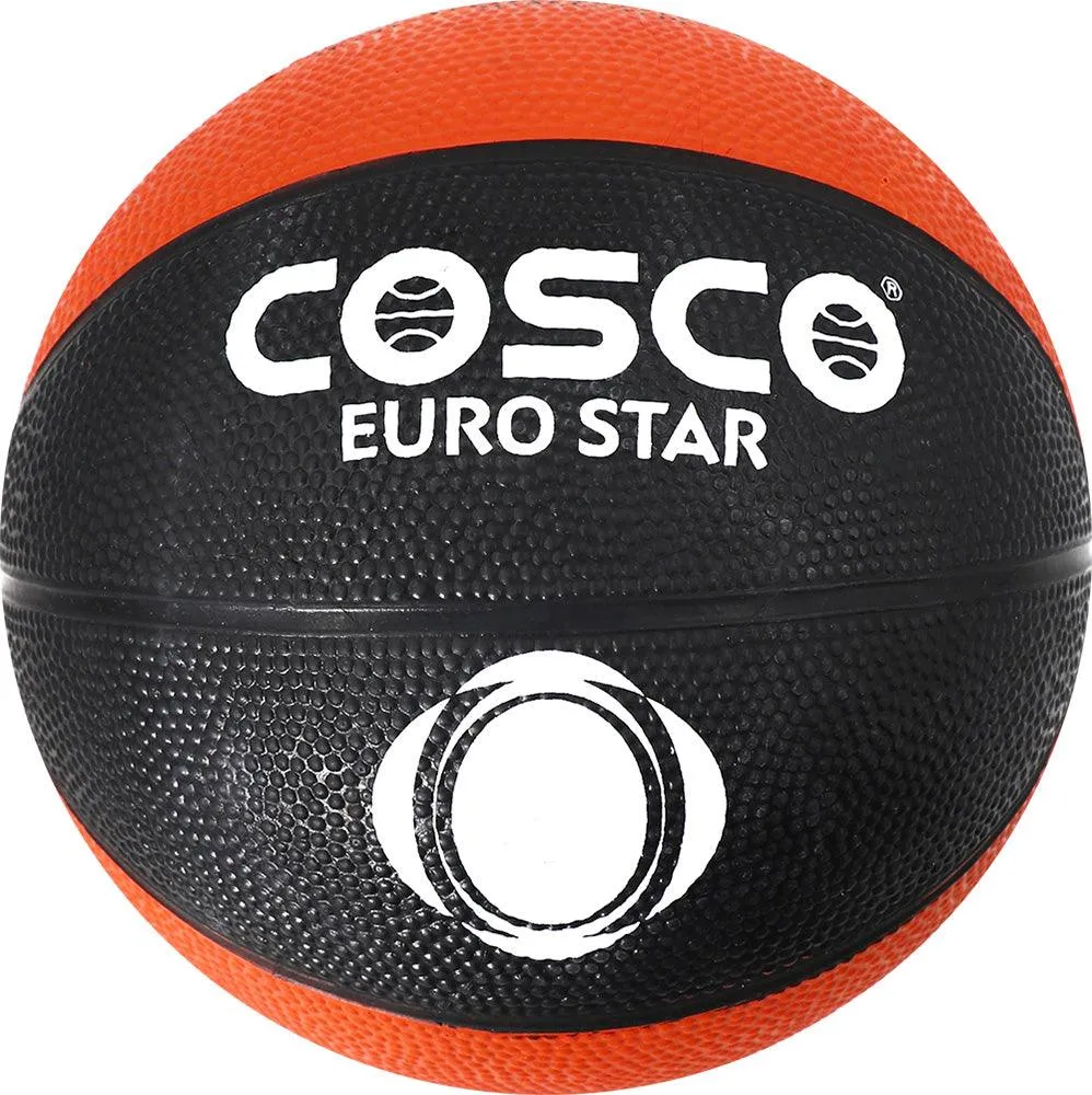 Cosco Eurostar Basketball | KIBI Sports