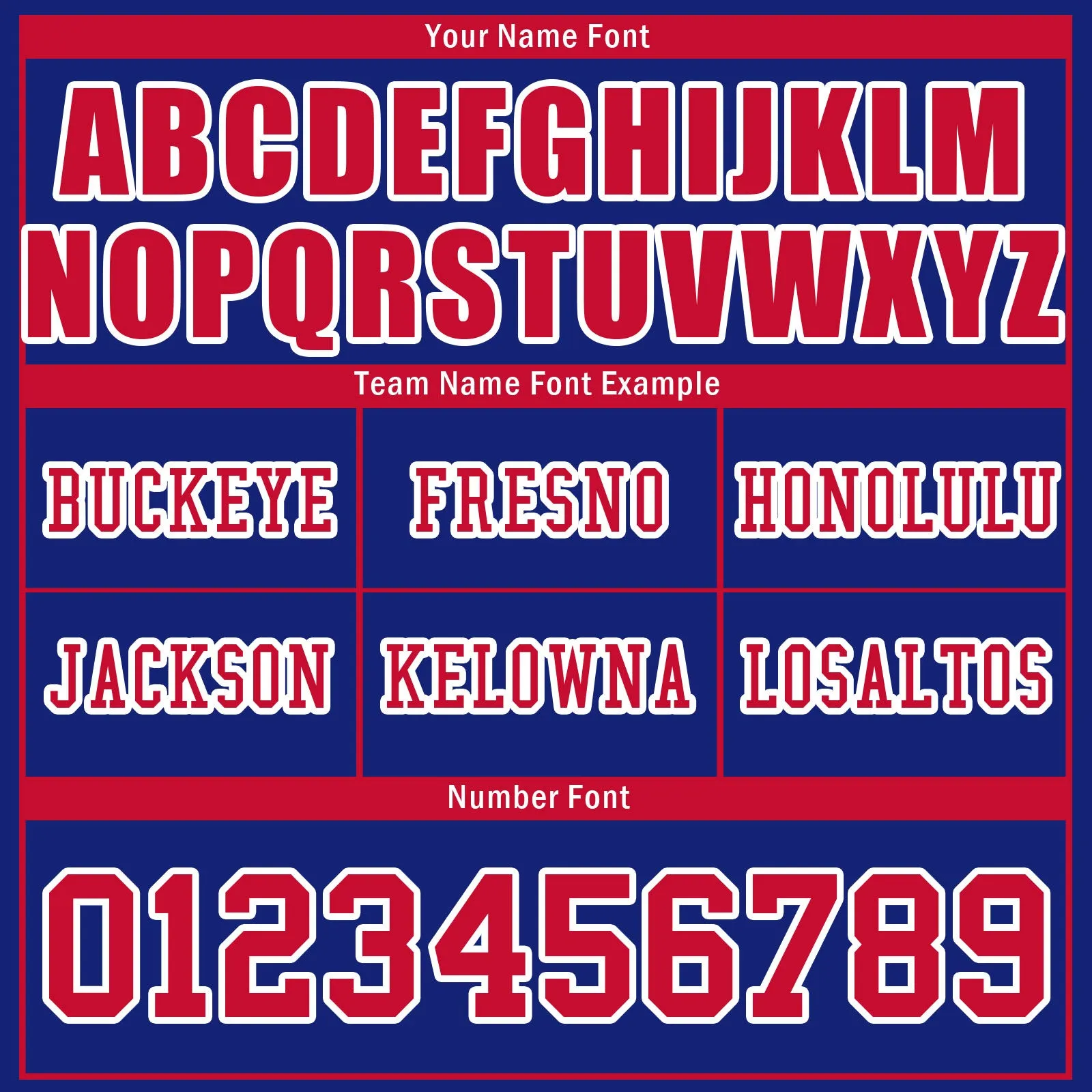 Custom Blue Buffalo Personalized Authentic Football Jersey FBJ02-D025033-5